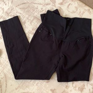 Liverpool maternity leggings